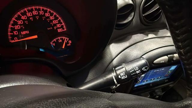 2004 Pontiac Grand Am GT