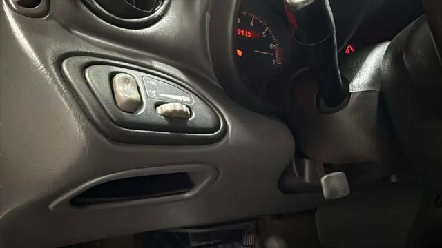 2004 Pontiac Grand Am GT
