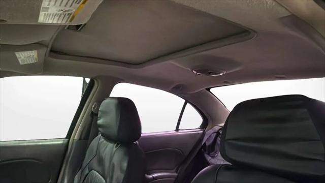 2004 Pontiac Grand Am GT