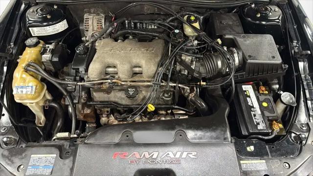2004 Pontiac Grand Am GT
