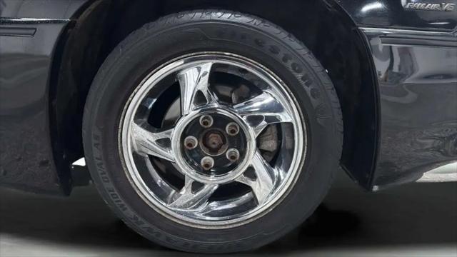 2004 Pontiac Grand Am GT