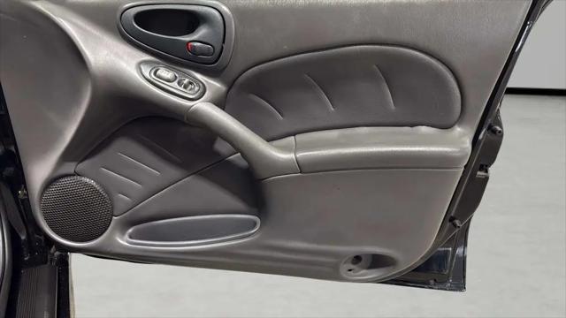 2004 Pontiac Grand Am GT