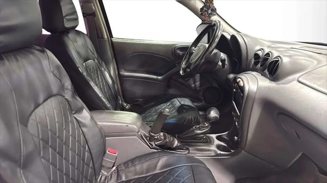 2004 Pontiac Grand Am GT