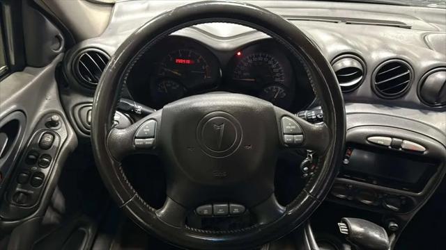 2004 Pontiac Grand Am GT
