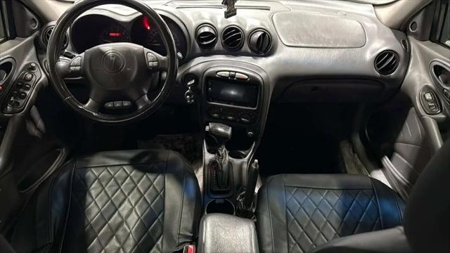 2004 Pontiac Grand Am GT