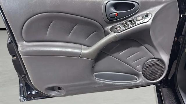 2004 Pontiac Grand Am GT