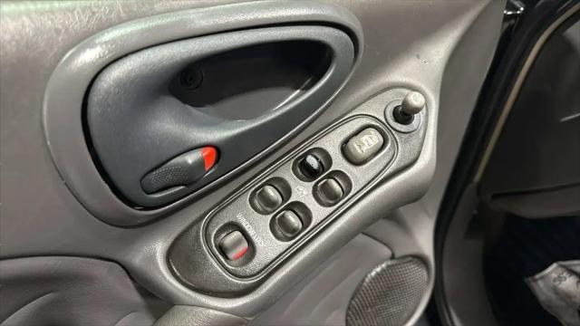 2004 Pontiac Grand Am GT