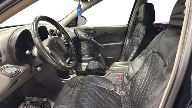2004 Pontiac Grand Am GT