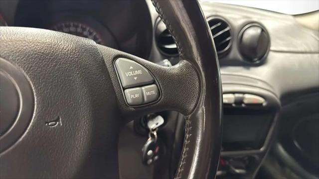 2004 Pontiac Grand Am GT
