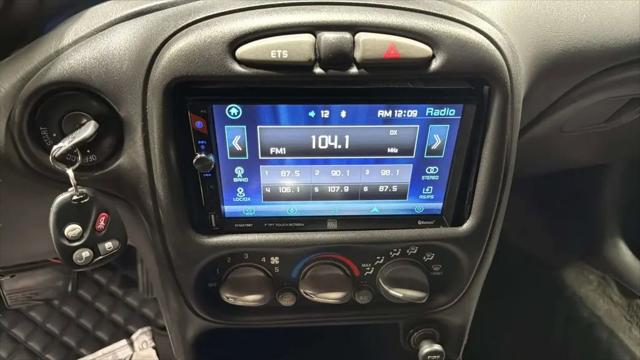 2004 Pontiac Grand Am GT