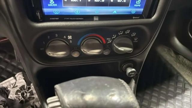 2004 Pontiac Grand Am GT