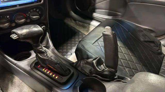 2004 Pontiac Grand Am GT