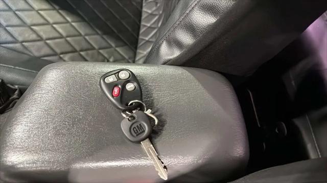 2004 Pontiac Grand Am GT