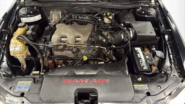 2004 Pontiac Grand Am GT