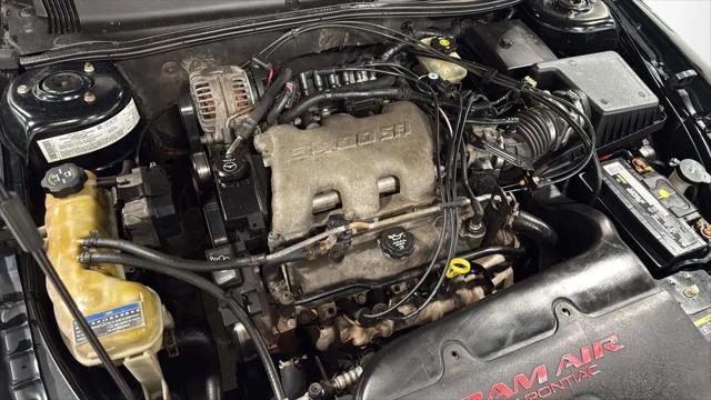 2004 Pontiac Grand Am GT