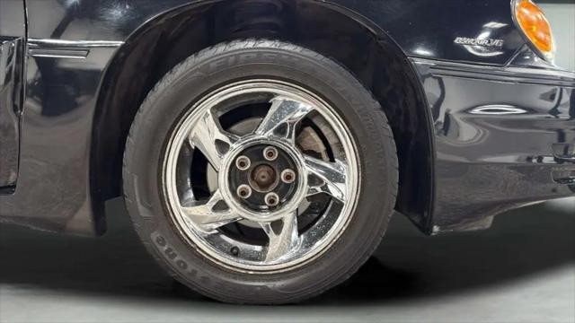 2004 Pontiac Grand Am GT