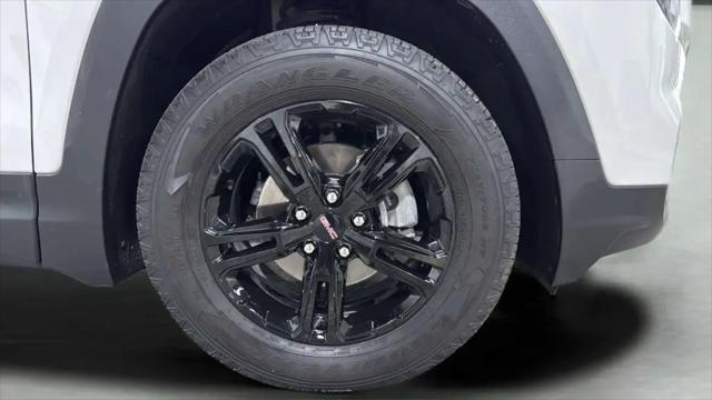 2023 GMC Terrain AWD AT4