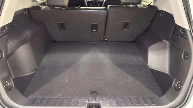 2023 GMC Terrain AWD AT4
