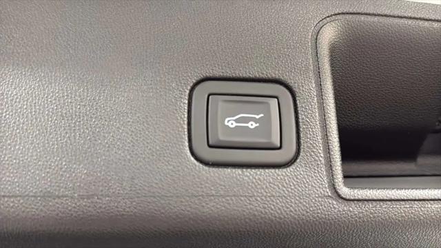 2023 GMC Terrain AWD AT4