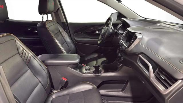 2023 GMC Terrain AWD AT4
