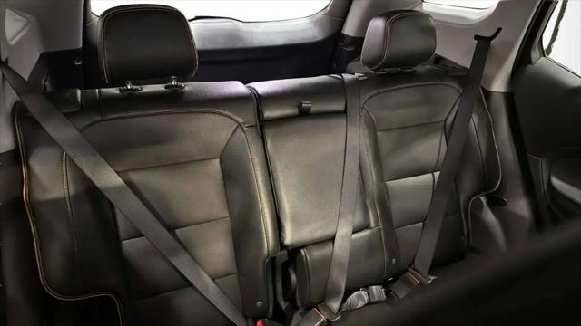 2023 GMC Terrain AWD AT4
