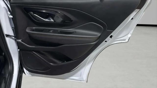 2023 GMC Terrain AWD AT4