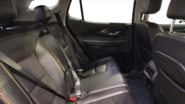 2023 GMC Terrain AWD AT4