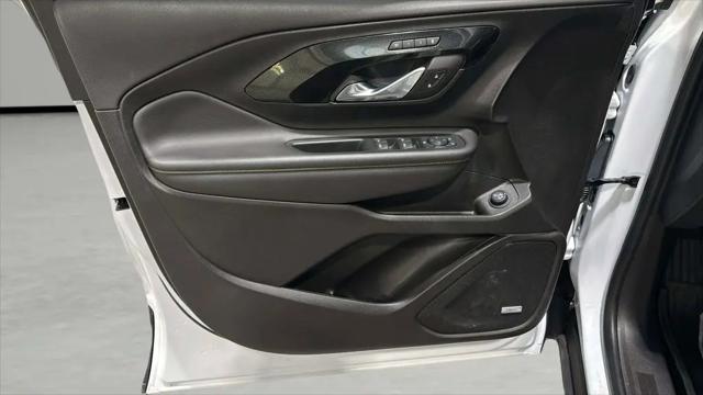 2023 GMC Terrain AWD AT4