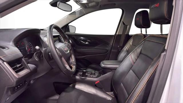 2023 GMC Terrain AWD AT4