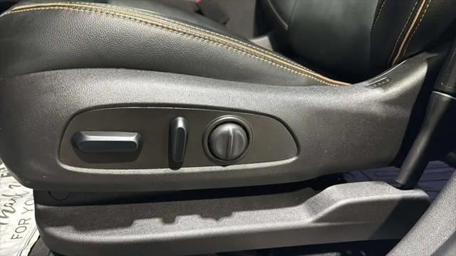 2023 GMC Terrain AWD AT4
