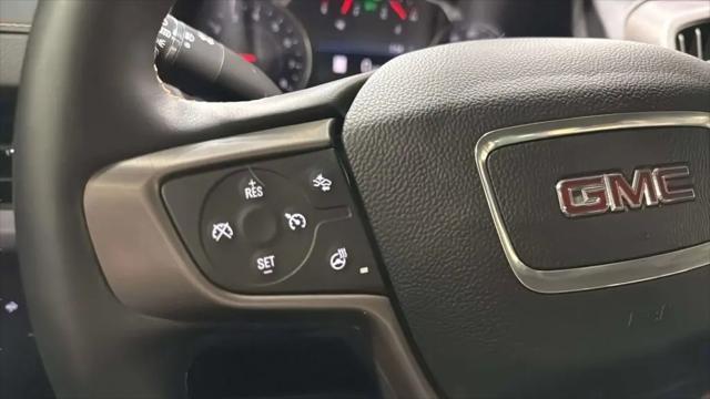 2023 GMC Terrain AWD AT4