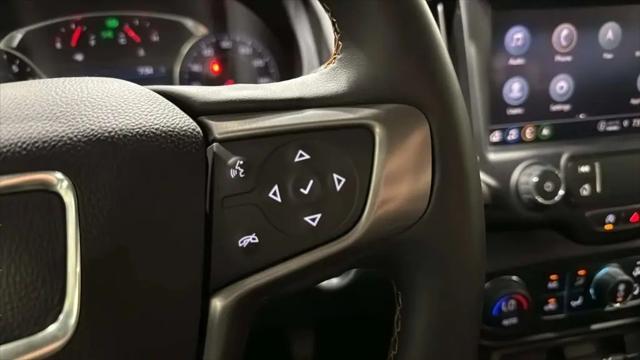 2023 GMC Terrain AWD AT4