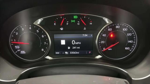 2023 GMC Terrain AWD AT4
