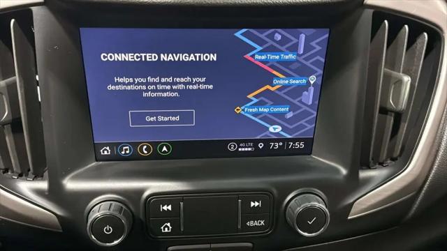2023 GMC Terrain AWD AT4