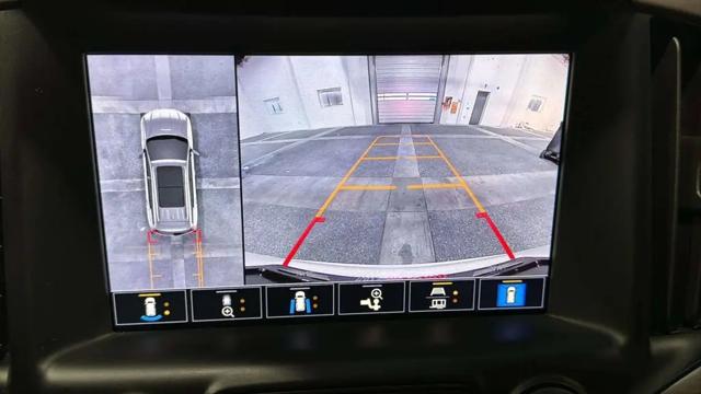 2023 GMC Terrain AWD AT4