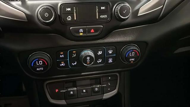 2023 GMC Terrain AWD AT4
