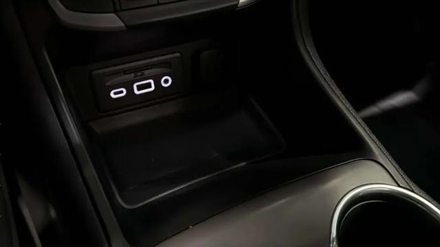 2023 GMC Terrain AWD AT4