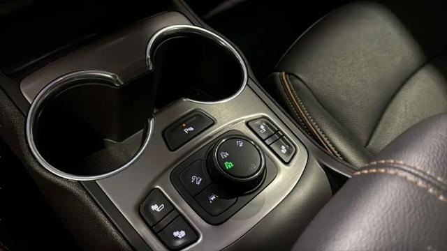 2023 GMC Terrain AWD AT4