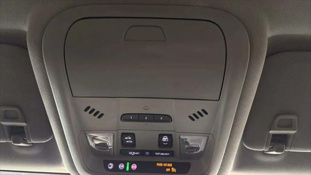 2023 GMC Terrain AWD AT4