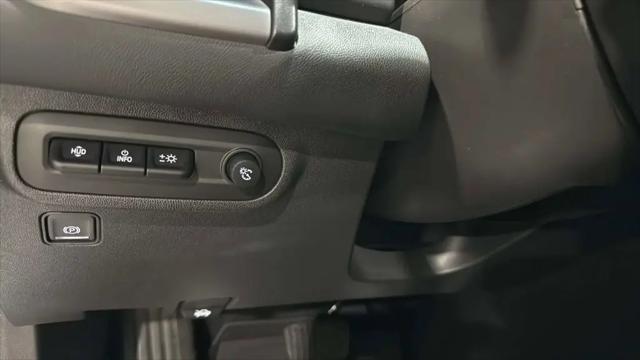 2023 GMC Terrain AWD AT4