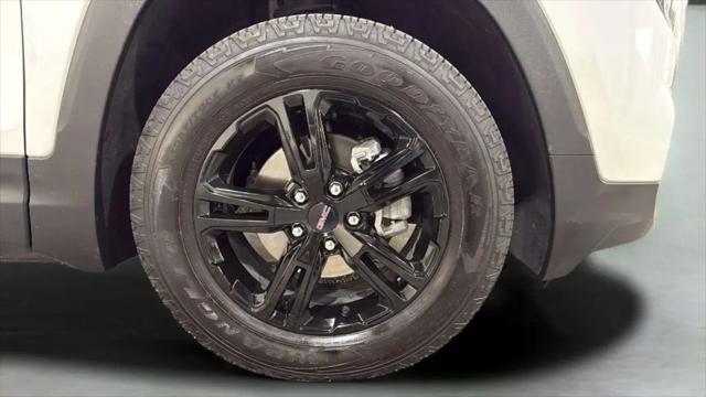 2023 GMC Terrain AWD AT4