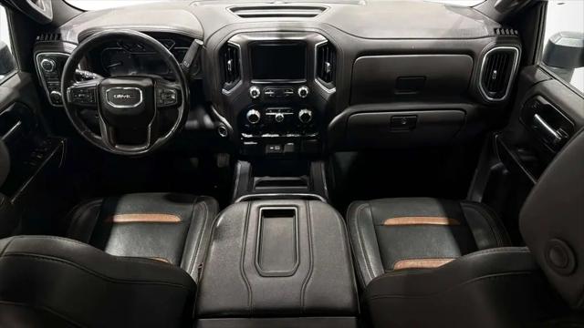 2022 GMC Sierra 3500HD AT4