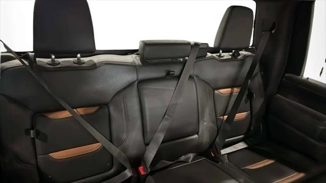 2022 GMC Sierra 3500HD AT4
