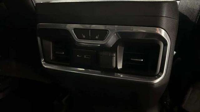 2022 GMC Sierra 3500HD AT4