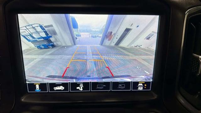 2022 GMC Sierra 3500HD AT4