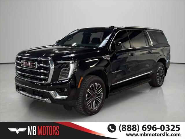 2025 GMC Yukon XL Elevation 4WD for sale in Bellingham, WA