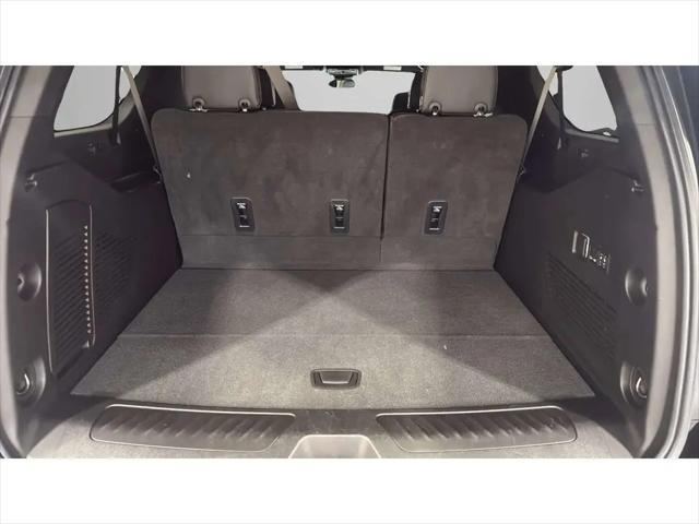 2025 GMC Yukon XL Elevation 4WD
