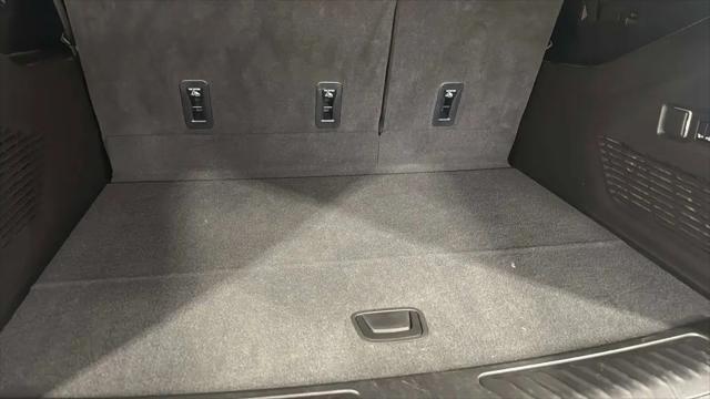 2025 GMC Yukon XL Elevation 4WD