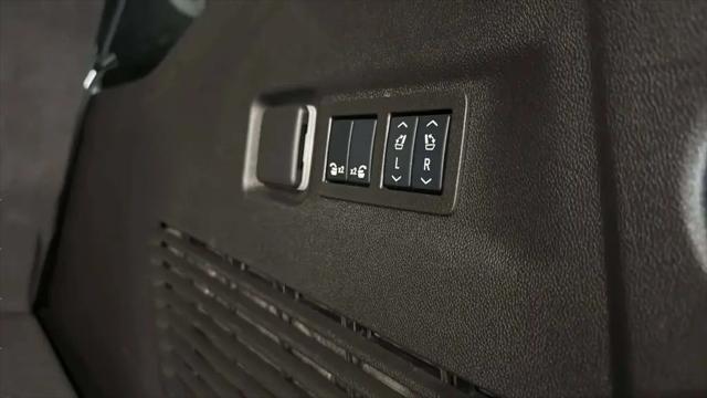 2025 GMC Yukon XL Elevation 4WD