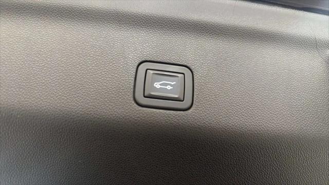 2025 GMC Yukon XL Elevation 4WD